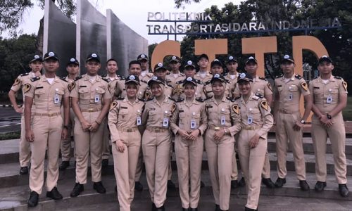 STTD - Taruna Bangsa Bimbel Sekolah Kedinasan