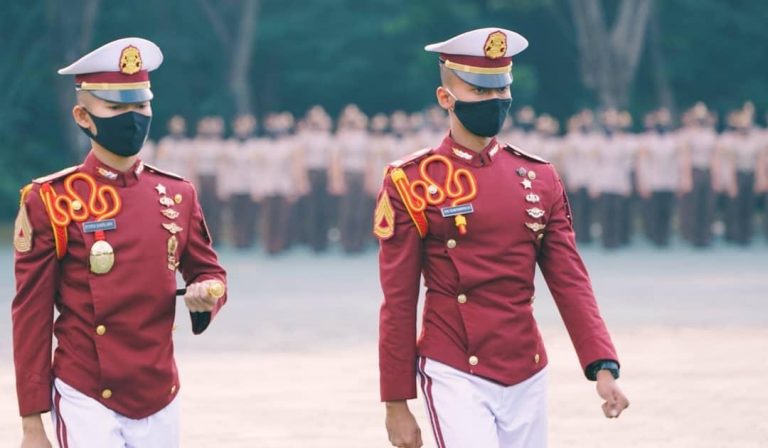 Bimbingan Belajar Masuk Akpol
