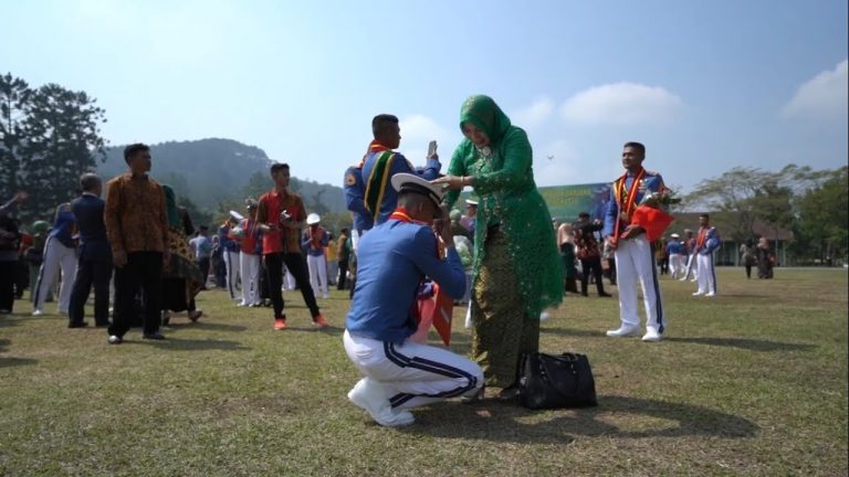 Bimbel Kedinasan Online