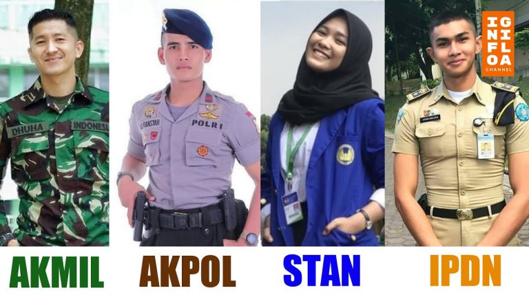 Les Kedinasan Terdekat