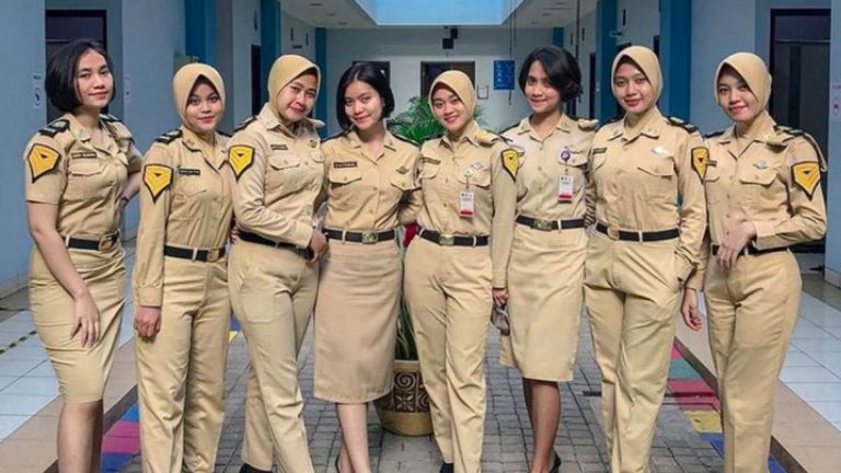 Cara Masuk Kedinasan