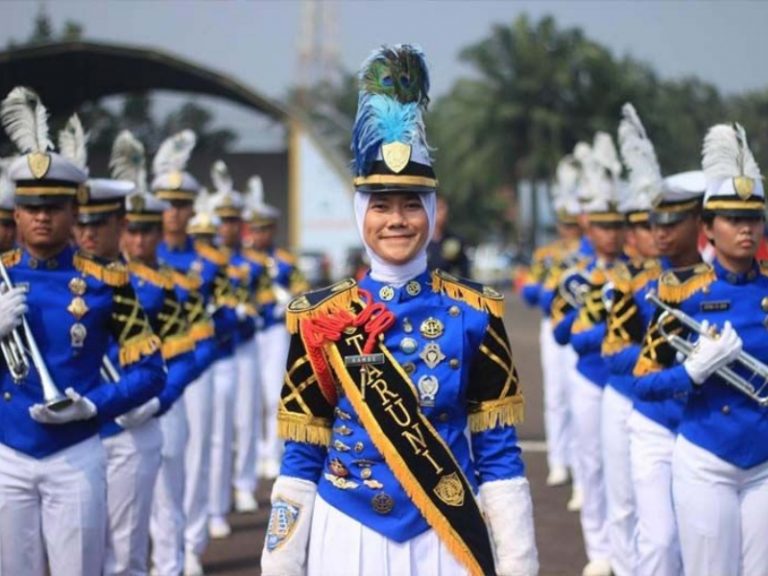 Biaya Masuk Poltekim