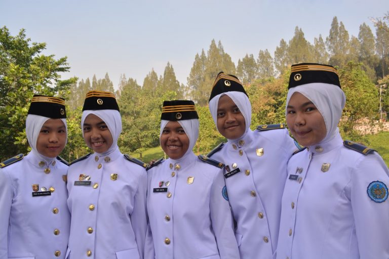 Cara Mendaftar Kedinasan