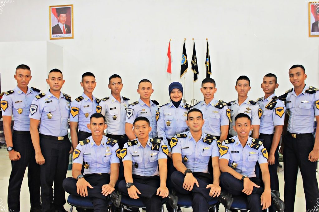 Bimbel online kedinasan