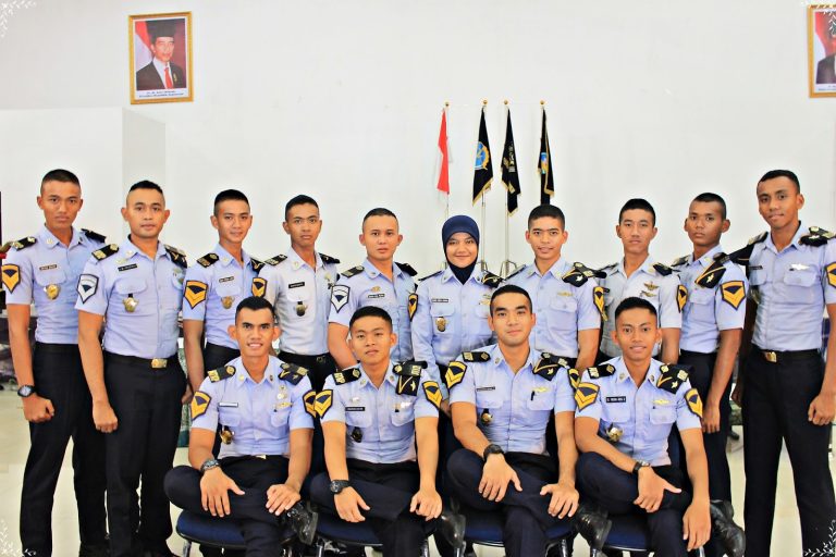 Bimbel online kedinasan