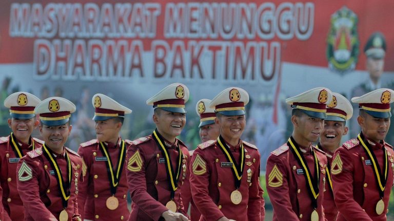 Bimbel Online AKPOL