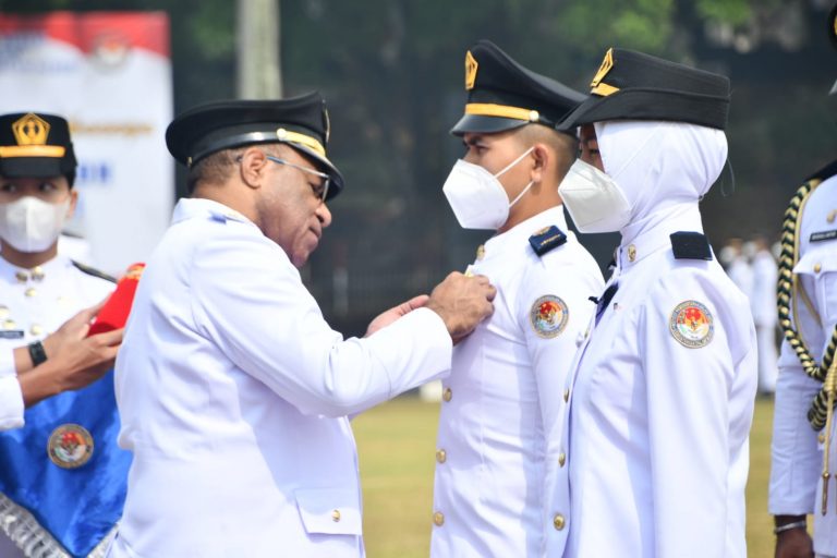 daftar sekolah kedinasan