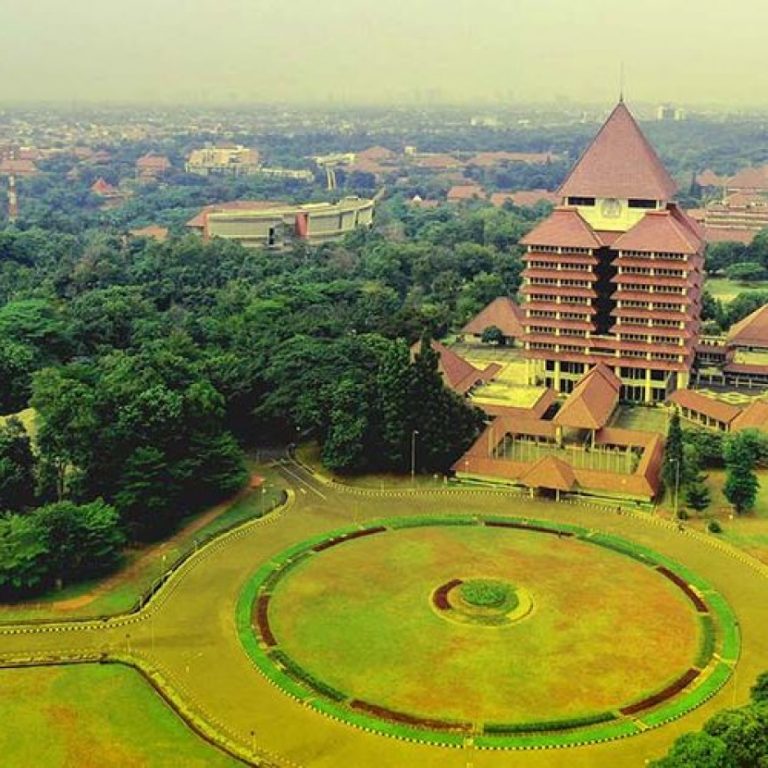 universitas terbaik di Indonesia