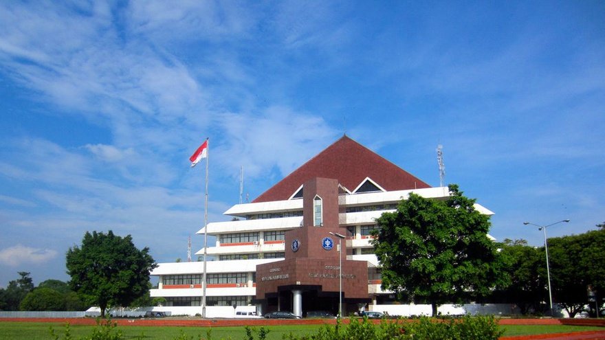universitas terbaik di Indonesia