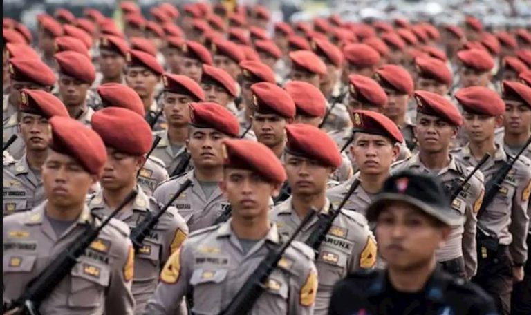 Bimbel Kedinasan Terbaik