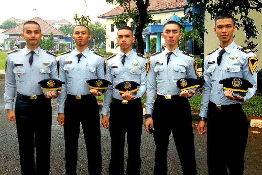 Sekolah kedinasan 2023